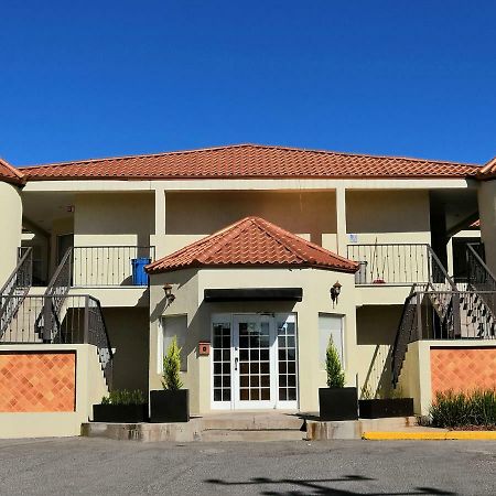Ecosuites Chihuahua Exterior foto