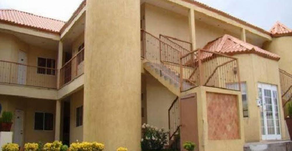 Ecosuites Chihuahua Exterior foto