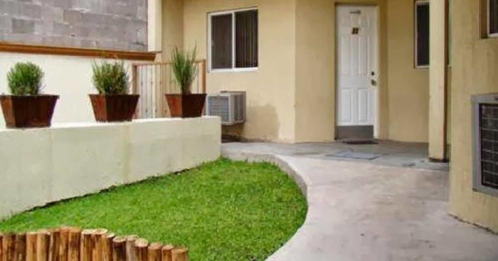 Ecosuites Chihuahua Exterior foto