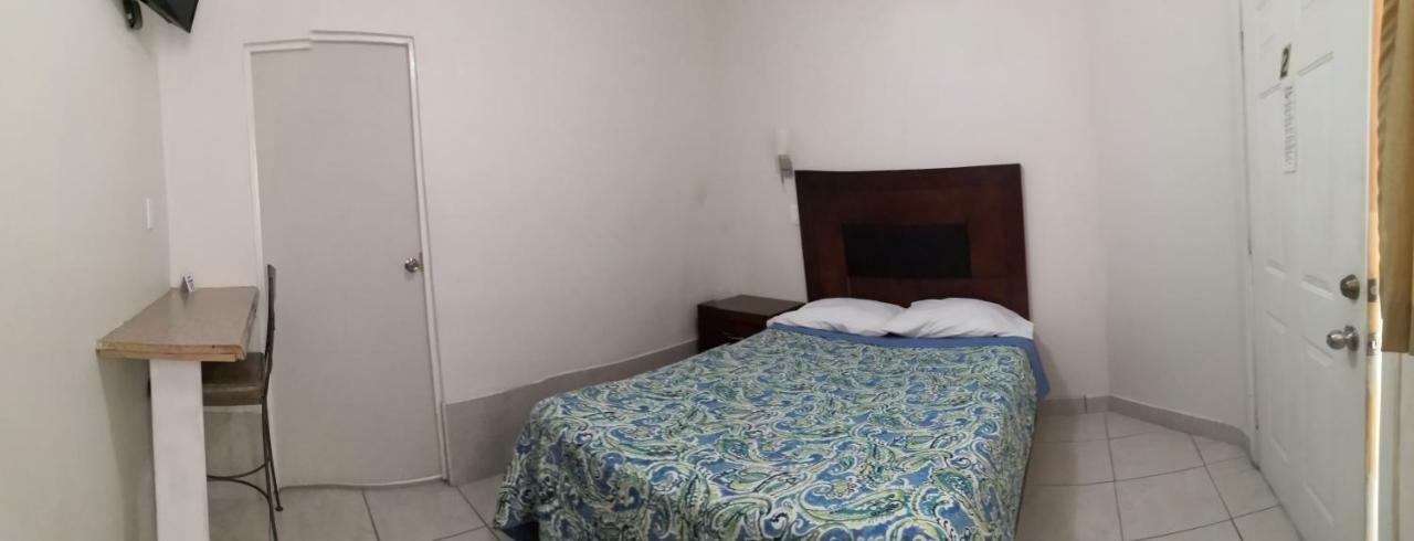 Ecosuites Chihuahua Exterior foto